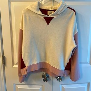 Women’s Madewell hoodie size Small - worn once